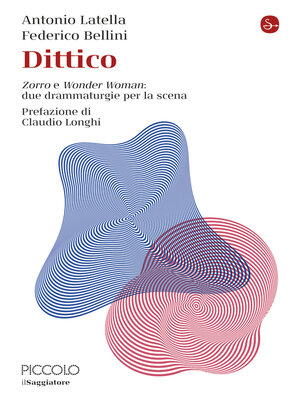 cover image of Dittico